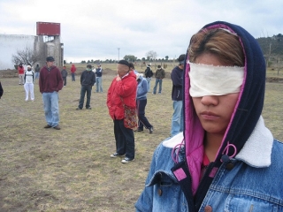 Dinamicas de integracion